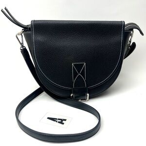 JW ANDERSONSmall Leather Bike Bag